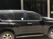 Bán ô tô Toyota Land Cruiser Prado sản xuất 2009, màu đen, xe nhập 