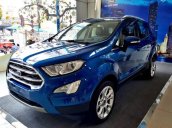 Bán xe Ford EcoSport năm sản xuất 2019, giá 648tr