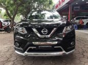 Bán xe Nissan X trail 2.5AT Premium năm 2018, màu đen, giá chỉ 965 triệu