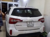 Bán Kia Sorento đời 2017, số tự động, động cơ máy 2.2