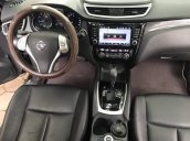 Bán xe Nissan X trail 2.5AT Premium năm 2018, màu đen, giá chỉ 965 triệu