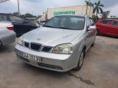 Bán xe Lacetti 2005 xe tư nhân, còn rất đẹp giá 139 triệu có gia lộc