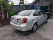 Bán xe Lacetti 2005 xe tư nhân, còn rất đẹp giá 139 triệu có gia lộc