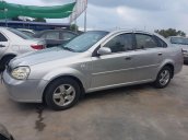 Bán xe Lacetti 2005 xe tư nhân, còn rất đẹp giá 139 triệu có gia lộc