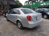 Bán xe Lacetti 2005 xe tư nhân, còn rất đẹp giá 139 triệu có gia lộc