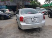 Bán xe Lacetti 2005 xe tư nhân, còn rất đẹp giá 139 triệu có gia lộc