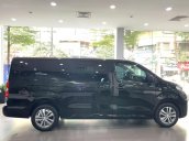 Bán xe Peugeot Traveller Luxury năm 2019, màu đen, giá tốt nhất thị trường