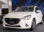 Bán xe Mazda 2 1.5 AT chỉ cần trả trước 160tr