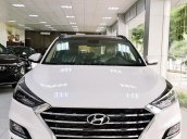 Bán Hyundai Tucson 2.0 AT 2019 full xăng bản đặc biệt