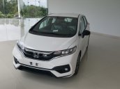 [SG] Bán Honda Jazz, màu trắng - Nhập Thái Lan - Tặng hơn 100 triệu - xin LH: 0901.898.383