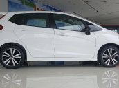 [SG] Bán Honda Jazz, màu trắng - Nhập Thái Lan - Tặng hơn 100 triệu - xin LH: 0901.898.383