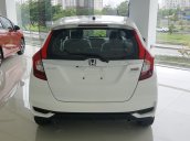 [SG] Bán Honda Jazz, màu trắng - Nhập Thái Lan - Tặng hơn 100 triệu - xin LH: 0901.898.383