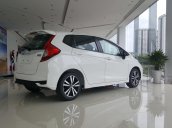 [SG] Bán Honda Jazz, màu trắng - Nhập Thái Lan - Tặng hơn 100 triệu - xin LH: 0901.898.383