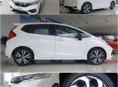 [SG] Bán Honda Jazz, màu trắng - Nhập Thái Lan - Tặng hơn 100 triệu - xin LH: 0901.898.383