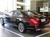 Xe ô tô Mercedes S450 Luxury cao cấp: Thông số, giá lăn bánh, khuyến mãi (02/2020) từ Mercedes-Benz Sài Gòn