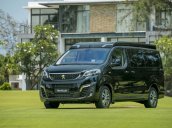 Peugeot Traveller Premium 4+2 chỗ 2019 - Có xe giao ngay - Trả trước 20% nhận xe - Hotline: 0909.450.005