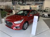 Bán xe Hyundai Accent đời 2019, hỗ trợ mua trả góp lên tới 85% giá trị xe, có xe giao ngay. LH ngay 0971.58.55.33