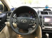 Toyota Camry LE 2.5 màu đen, sản xuất 12/2011, phom mới 2012, tên tư nhân chính chủ từ đầu, xe nhập Mỹ