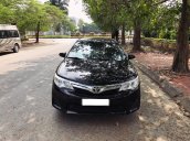 Toyota Camry LE 2.5 màu đen, sản xuất 12/2011, phom mới 2012, tên tư nhân chính chủ từ đầu, xe nhập Mỹ