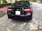 Toyota Camry LE 2.5 màu đen, sản xuất 12/2011, phom mới 2012, tên tư nhân chính chủ từ đầu, xe nhập Mỹ