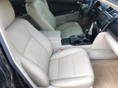 Toyota Camry LE 2.5 màu đen, sản xuất 12/2011, phom mới 2012, tên tư nhân chính chủ từ đầu, xe nhập Mỹ