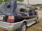 Bán Toyota Zace GL 2001, chính chủ