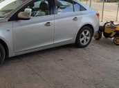 Bán Chevrolet Cruze đời 2014, màu bạc, giá 360tr