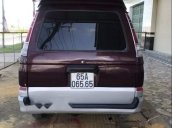 Bán Mitsubishi Jolie 2003, biển số rất đẹp 65A 06565