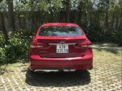 Bán Kia Cerato 1.6AT sản xuất 2018, màu đỏ, xe nhập  