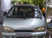 Bán Daihatsu Citivan năm 2000, xe nhập khẩu  