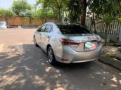 Bán xe Toyota Corolla altis 2014, màu bạc, chính chủ 