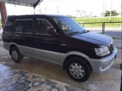 Bán Mitsubishi Jolie 2003, biển số rất đẹp 65A 06565