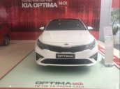 Bán Kia Optima đời 2019, màu trắng, 969 triệu