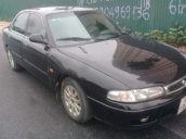 Bán xe Mazda 626 năm sản xuất 1994, màu đen