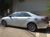 Bán Toyota Camry 2.0E 2007, màu bạc giá cạnh tranh