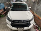 Bán lại xe Toyota Innova năm 2016, màu trắng, 650tr