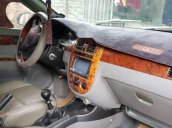 Bán Daewoo Lacetti đời 2005, màu đen, nhập khẩu  