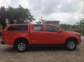 Bán Chevrolet Colorado 2.5MT 2018, nhập khẩu, đã đi 20.000km