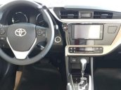 Bán Toyota Corolla altis 1.8 2019, màu trắng giá cạnh tranh