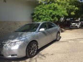 Bán Toyota Camry 2.0E 2007, màu bạc giá cạnh tranh