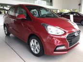 Bán xe Hyundai Grand i10 2019, màu đỏ