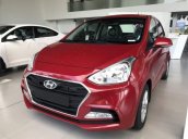 Bán xe Hyundai Grand i10 2019, màu đỏ