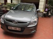 Bán gấp Hyundai i30 năm sản xuất 2009, màu xám, chính chủ