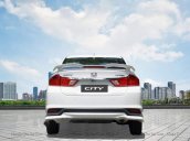 Bán Honda City sản xuất năm 2019, mới hoàn toàn