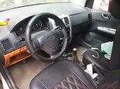 Bán xe Hyundai Getz 1.1MT 2009, màu bạc, nhập khẩu