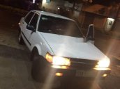 Bán Toyota Corolla 1986, màu trắng, xe nhập, giá tốt