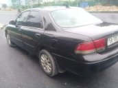 Bán xe Mazda 626 năm sản xuất 1994, màu đen