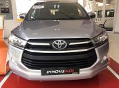 Bán Toyota Innova 2.0E đời 2019, màu bạc, giá chỉ 731 triệu