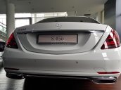 Cần bán xe Mercedes S450 sản xuất năm 2019, màu trắng