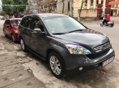 Bán ô tô Honda CR V 2.0 sản xuất 2008, xe nhập chính chủ, giá tốt